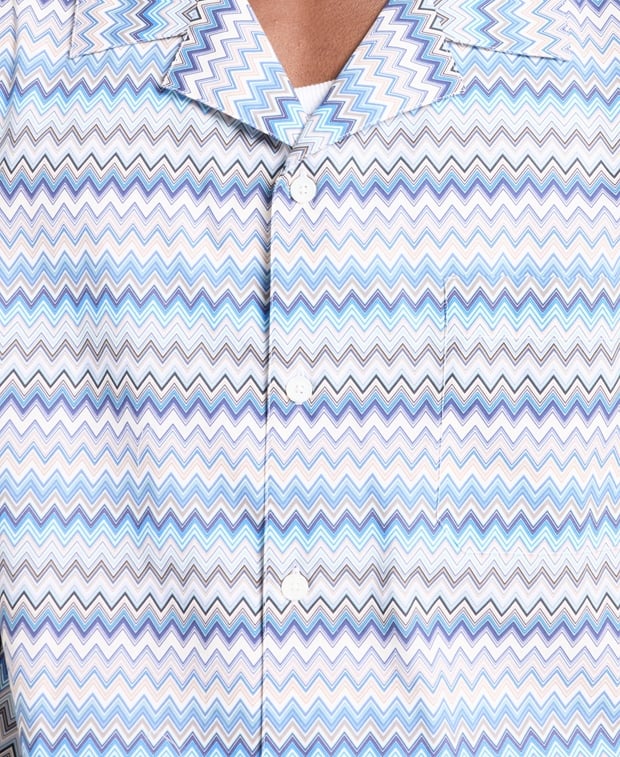 Missoni Short-sleeved shirt