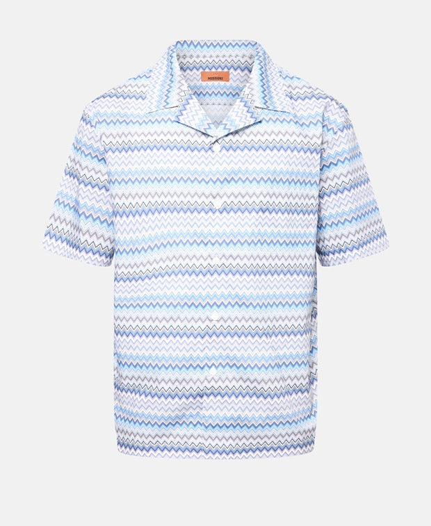 Missoni Short-sleeved shirt