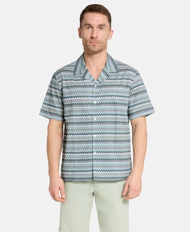 Missoni Short-sleeved shirt