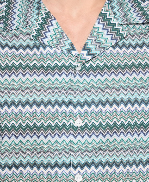 Missoni Short-sleeved shirt