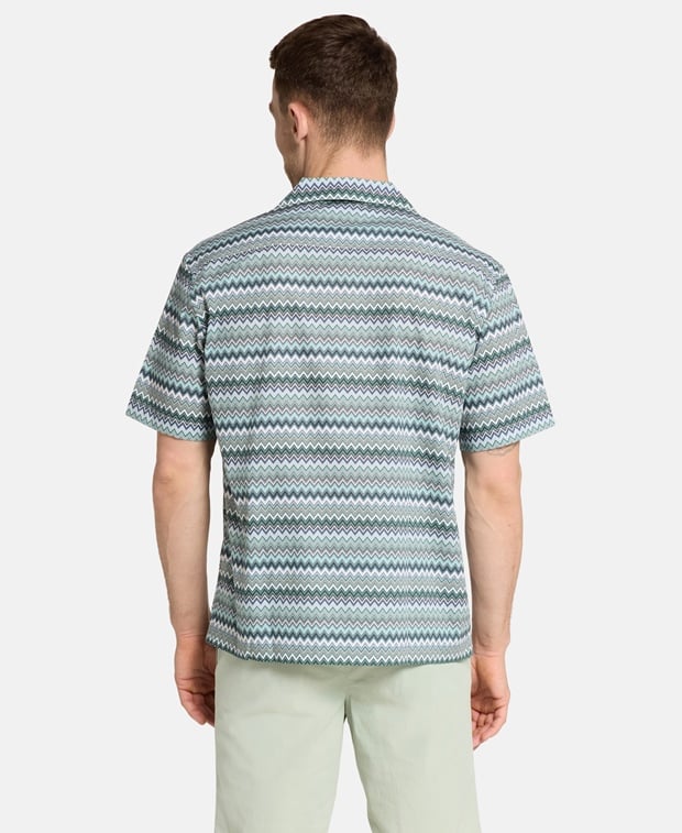 Missoni Short-sleeved shirt