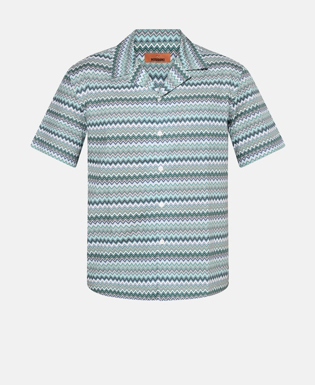Missoni Short-sleeved shirt