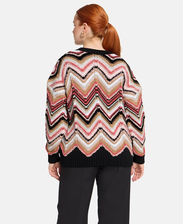 Missoni Knitted jumper
