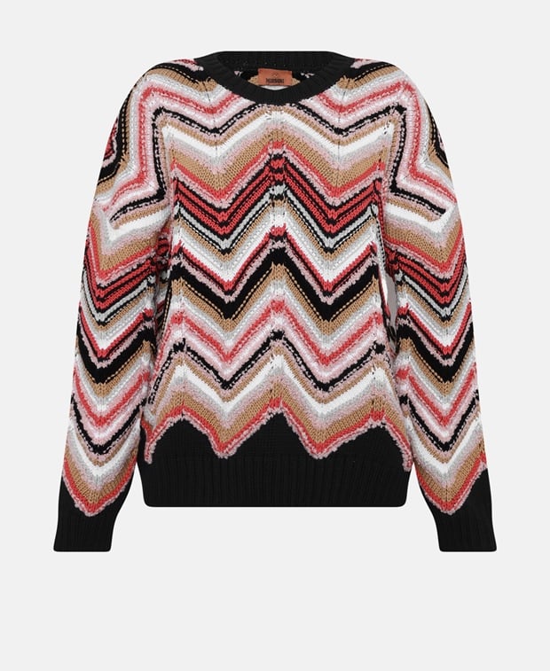 Missoni Knitted jumper