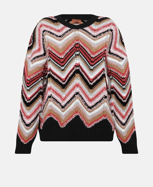 Missoni Knitted jumper
