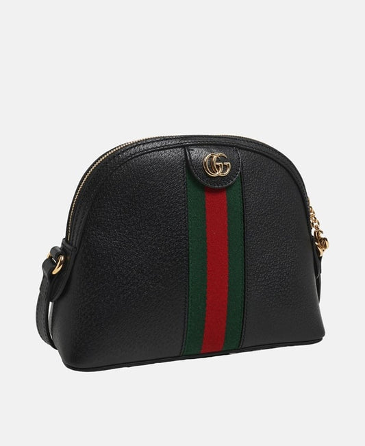 Gucci Ophidia Cross-body bag Black