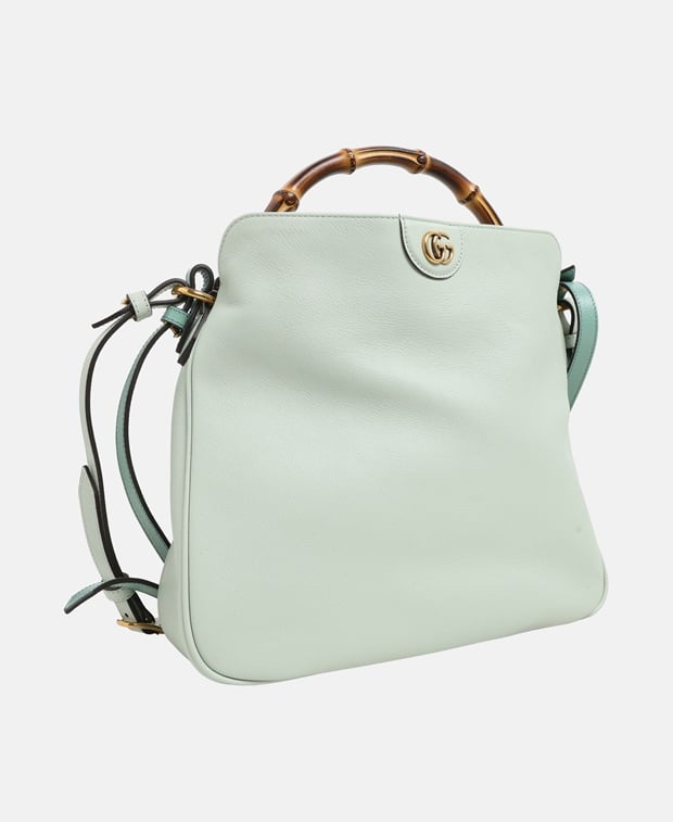 Gucci Leather handbag