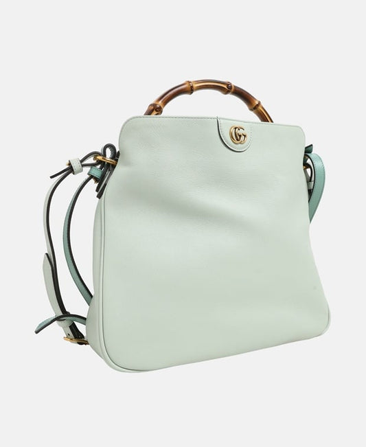 Gucci Leather handbag