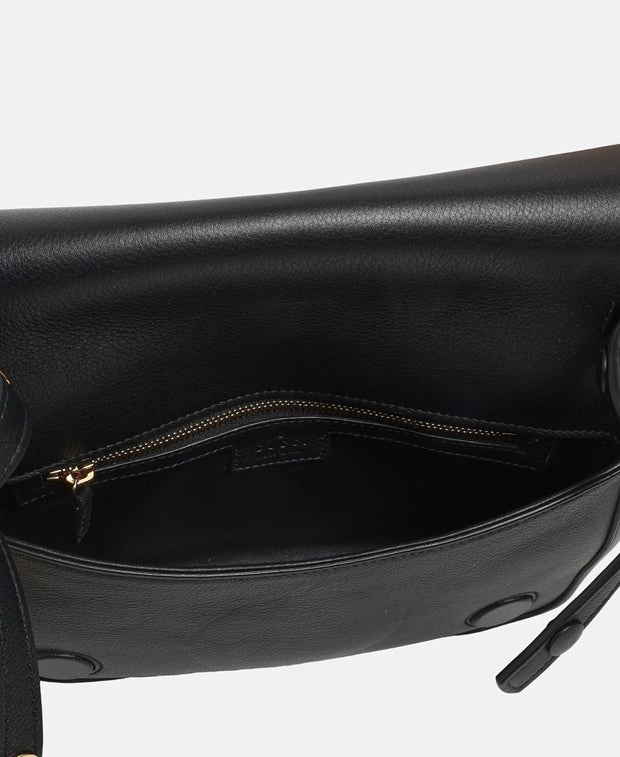 Gucci Blondie Cross-body bag Black
