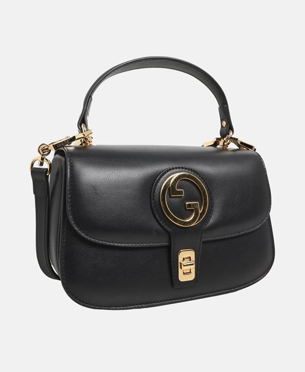 Gucci Leather handbag