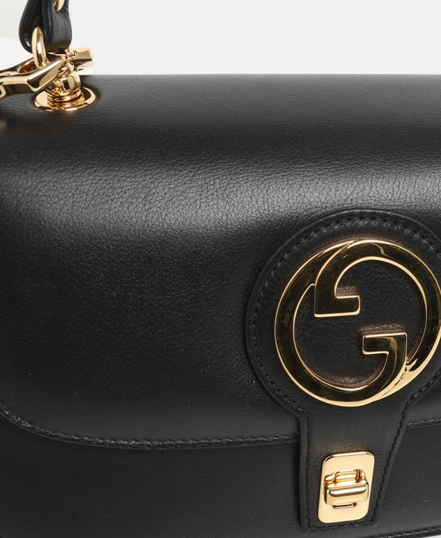 Gucci Leather handbag