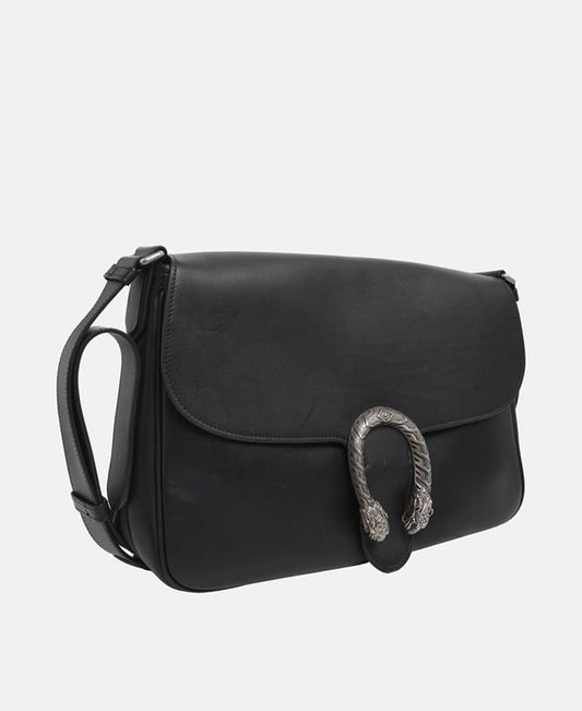 Gucci Leather shoulder bag