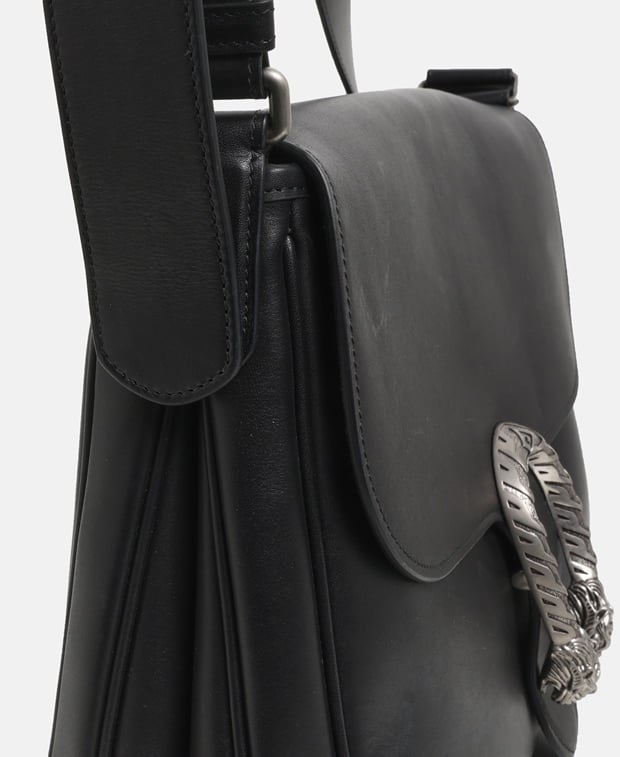 Gucci Leather shoulder bag