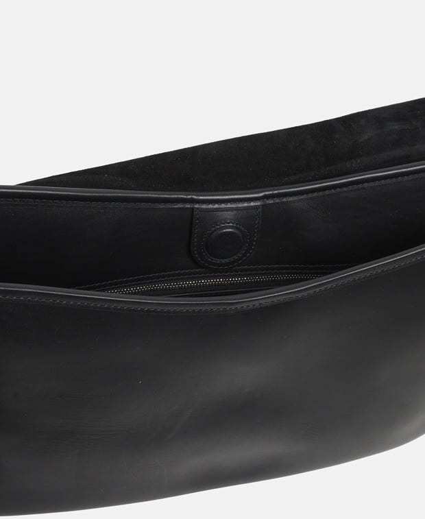 Gucci Leather shoulder bag