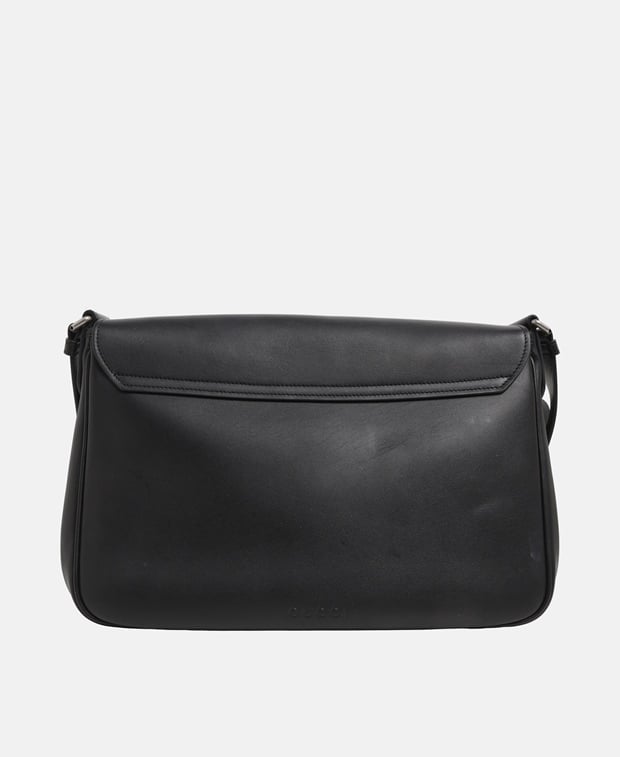 Gucci Leather shoulder bag