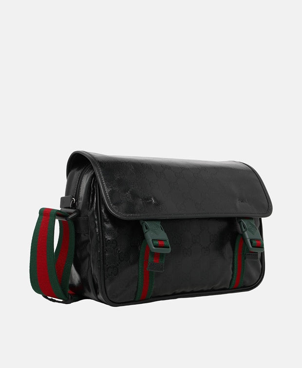 Gucci Leather cross body bag