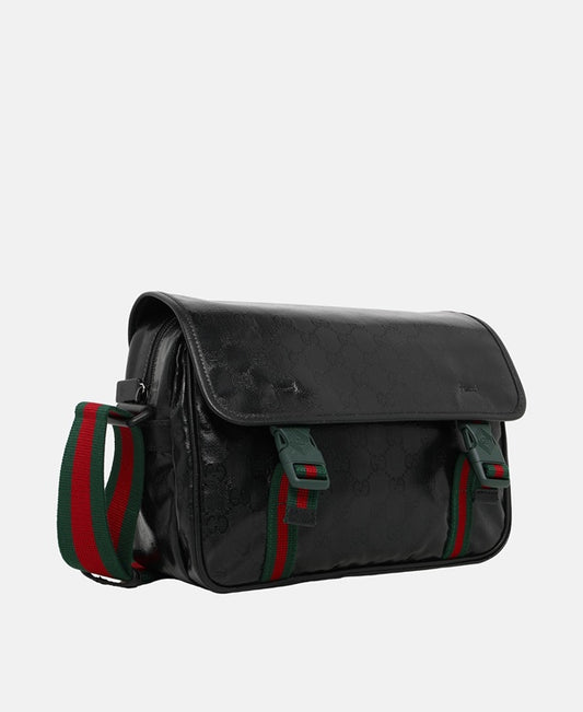 Gucci Leather cross body bag