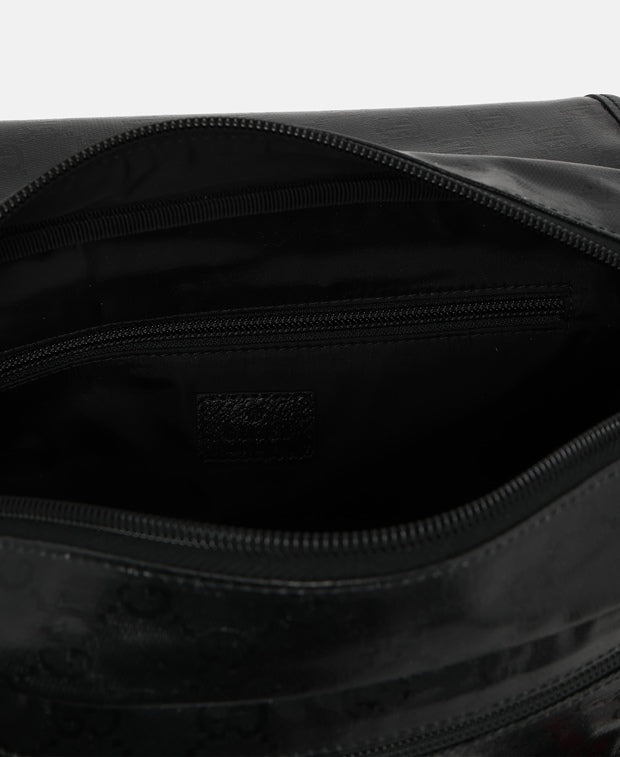 Gucci Leather cross body bag
