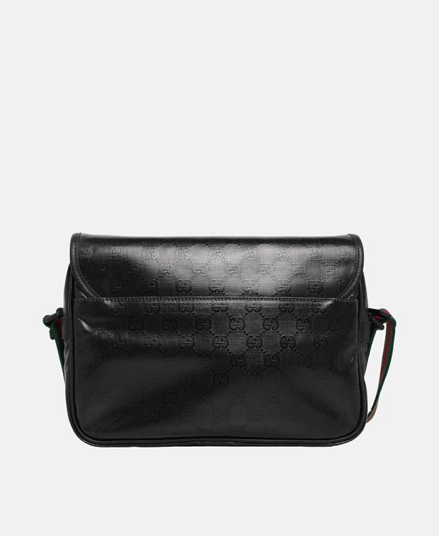 Gucci Leather cross body bag