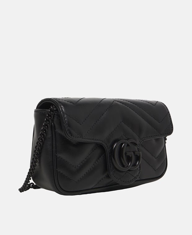 Gucci Cross-body bag