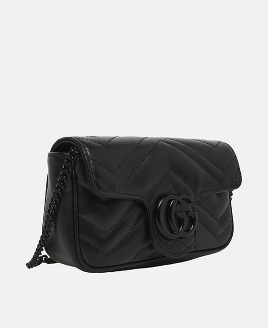 Gucci Cross-body bag