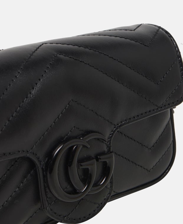 Gucci Cross-body bag