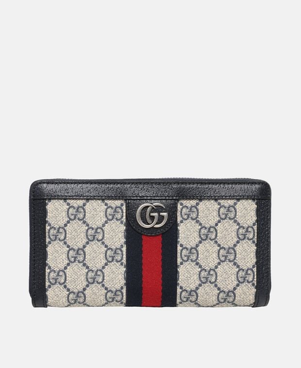 Gucci Leather wallet