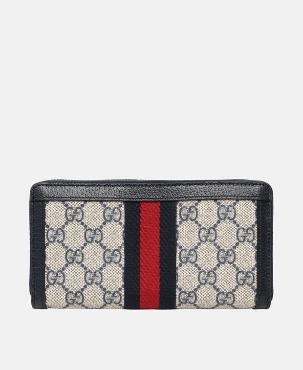 Gucci Leather wallet