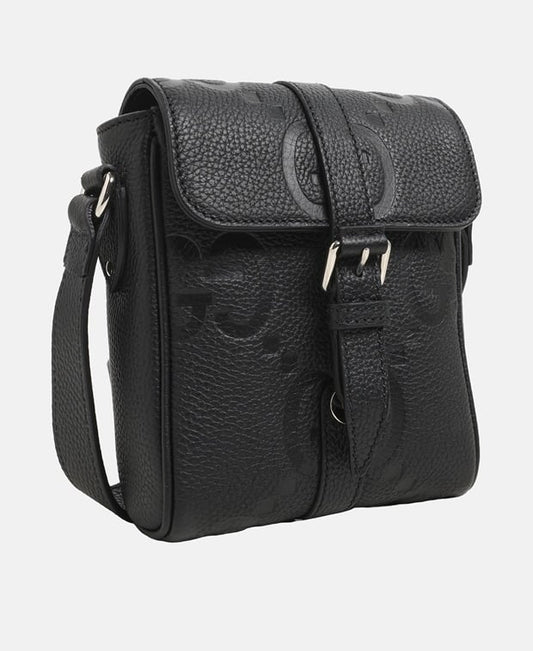 Gucci Leather cross body bag