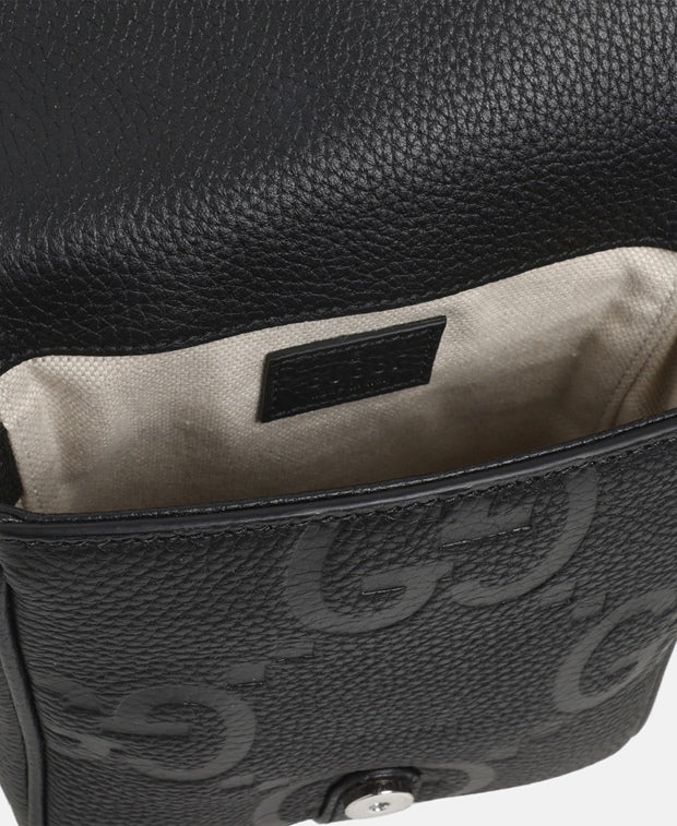 Gucci Leather cross body bag