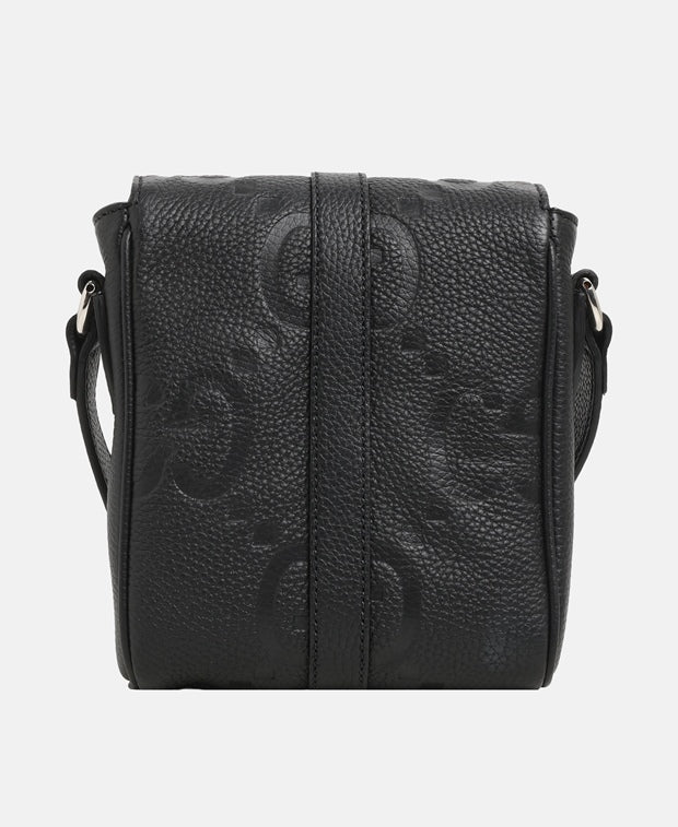 Gucci Leather cross body bag