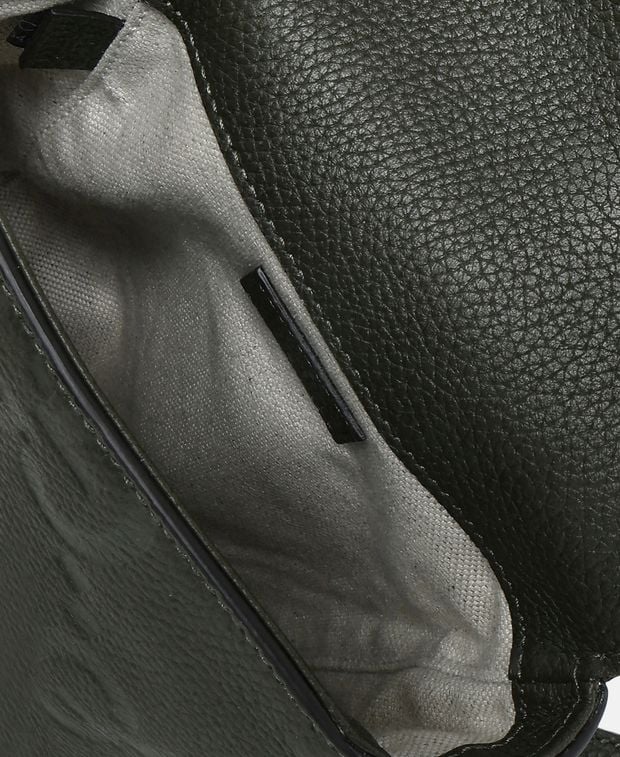 Gucci Leather cross body bag Khaki