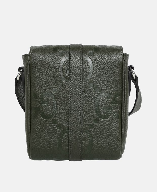 Gucci Leather cross body bag Khaki