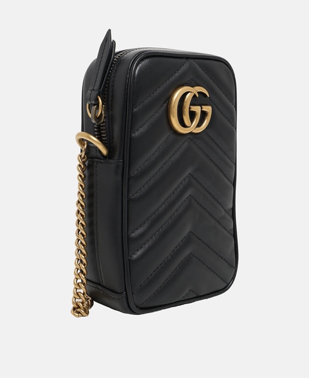 Gucci Cross-body bag
