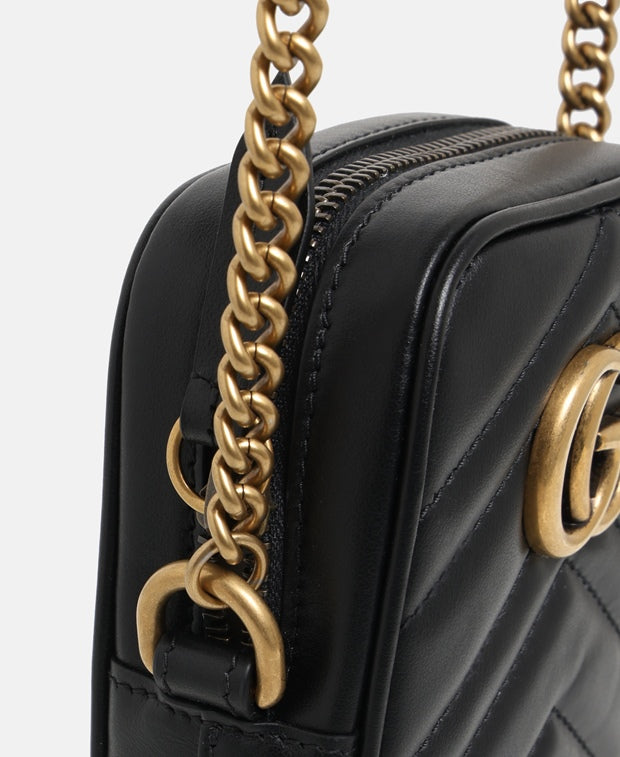 Gucci Cross-body bag
