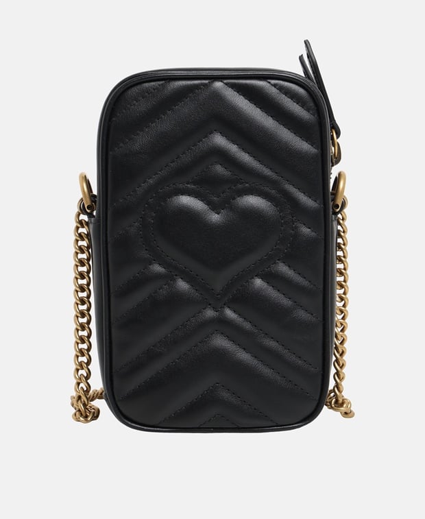 Gucci Cross-body bag