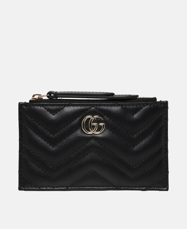 Gucci Leather wallet