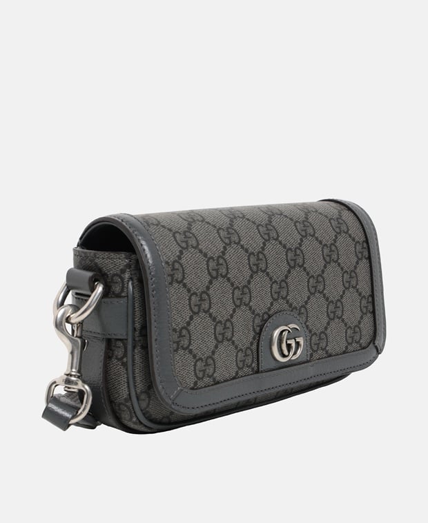 Gucci Cross-body bag Anthracite