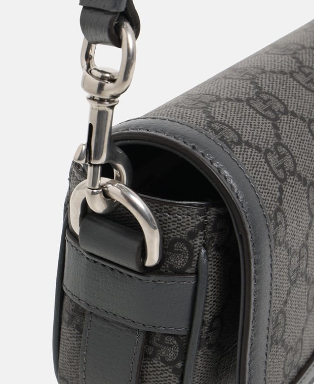 Gucci Cross-body bag Anthracite