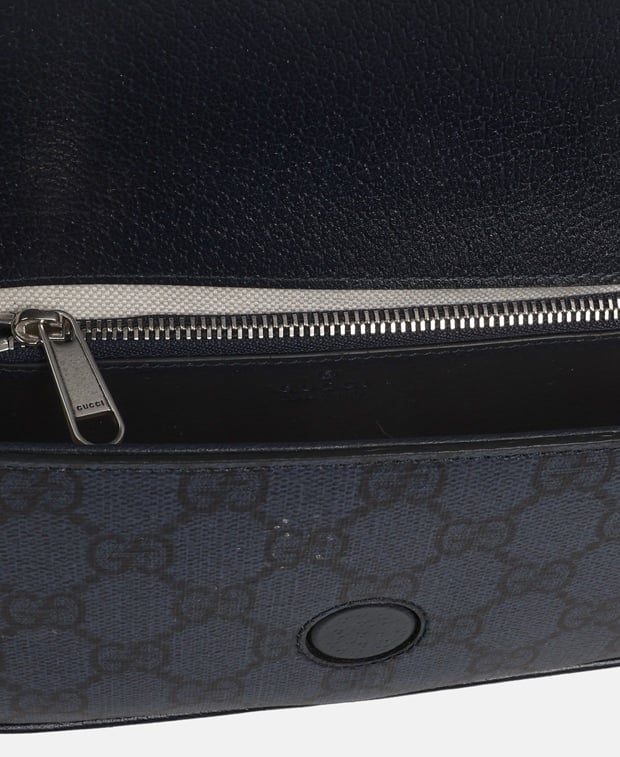 Gucci Cross-body bag Navy