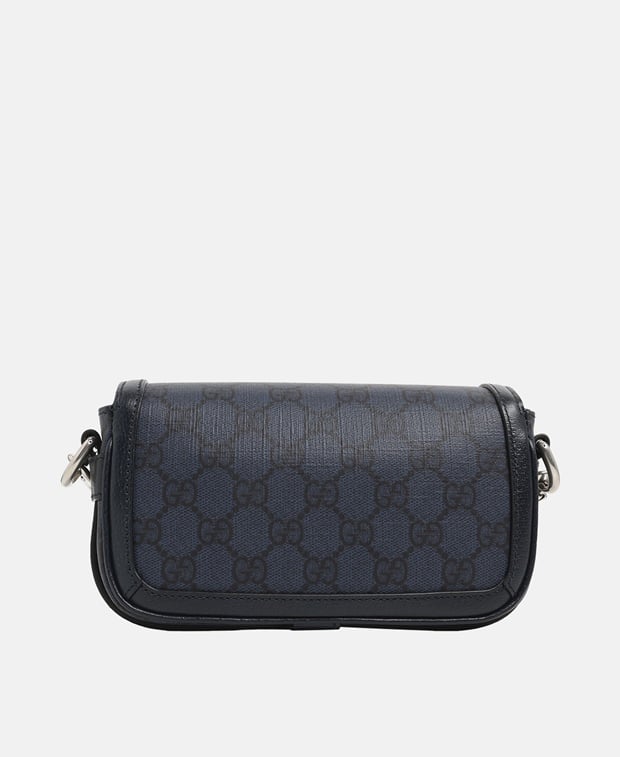 Gucci Cross-body bag Navy
