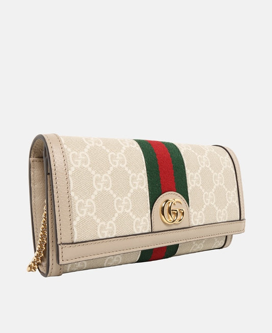 Gucci Cross-body bag