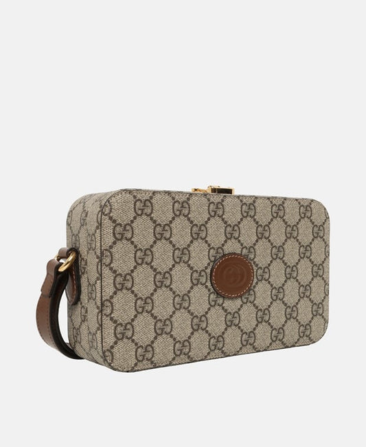 Gucci Cross-body bag