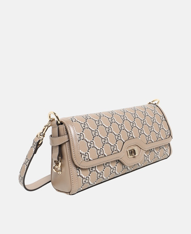 Gucci Leather shoulder bag