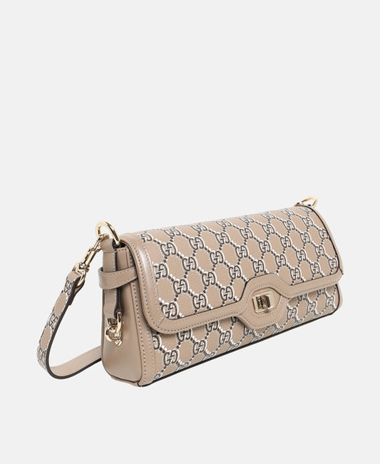 Gucci Leather shoulder bag