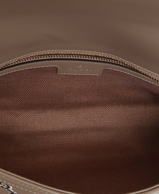 Gucci Leather shoulder bag