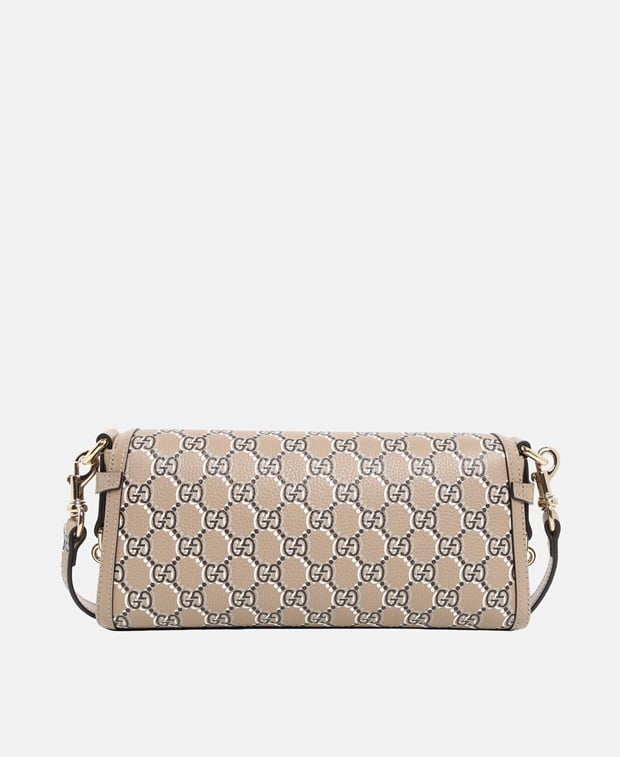 Gucci Leather shoulder bag