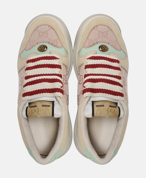 Gucci Chunky sneakers