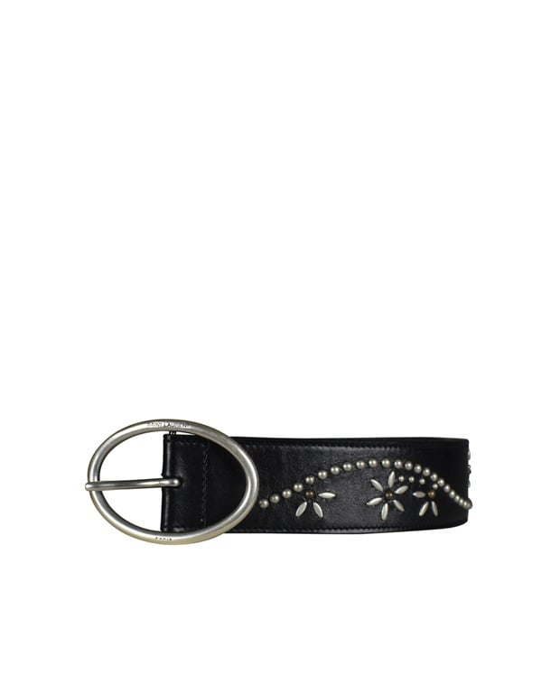 Saint Laurent Belt