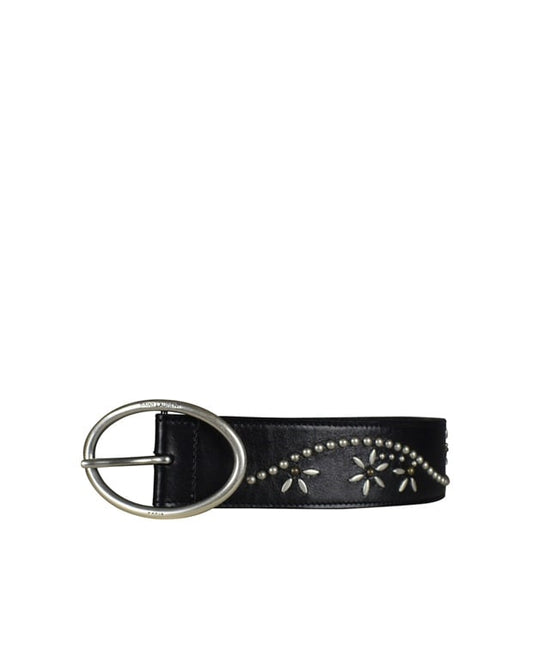 Saint Laurent Belt